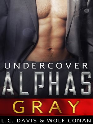 cover image of Gray